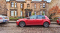 16 Stewart Road, Falkirk, FK2 7AW